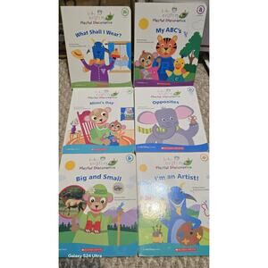 Baby Einstein Playful Discoveries Lot of 27 Books